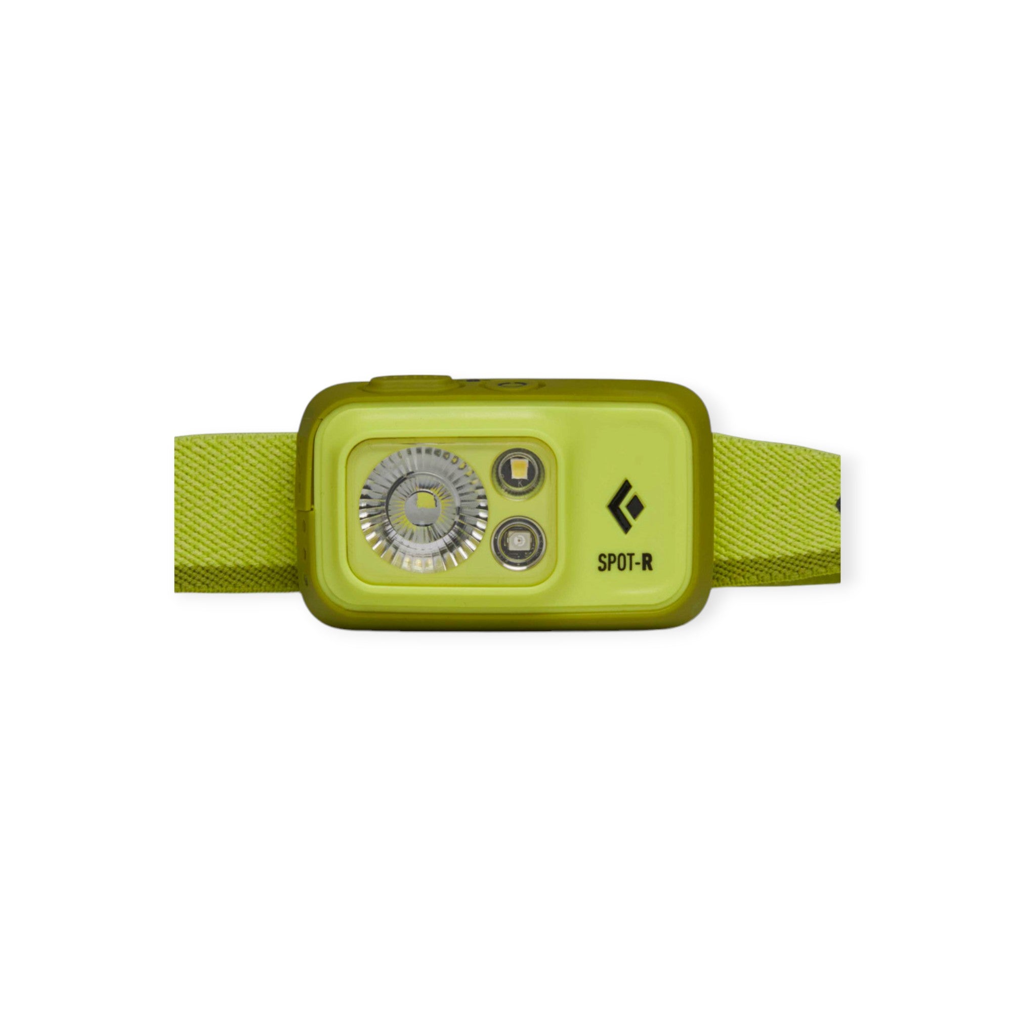 Black Diamond Spot 400-R Headlamp