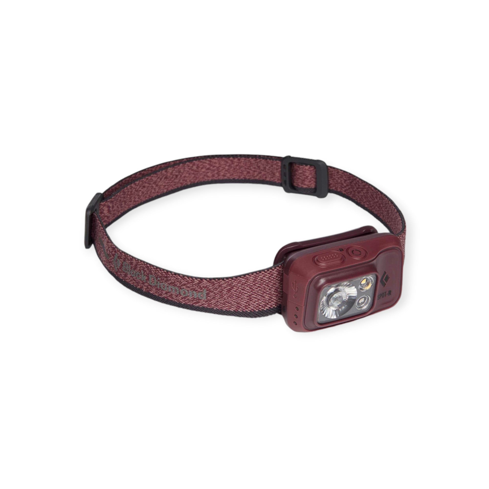 Black Diamond Spot 400-R Headlamp