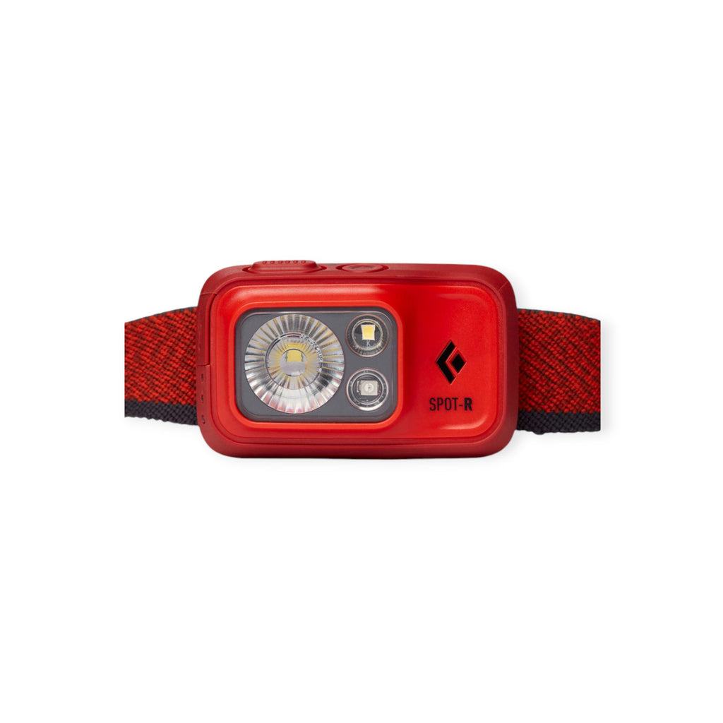Black Diamond Spot 400-R Headlamp