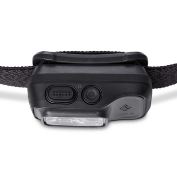 Black Diamond Spot 400-R Headlamp - FERAL