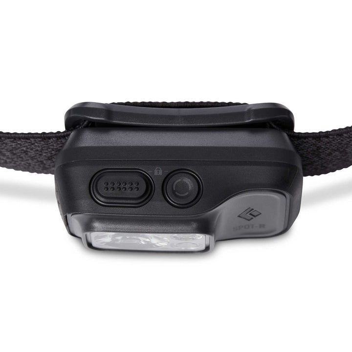 Black Diamond Spot 400-R Headlamp - FERAL