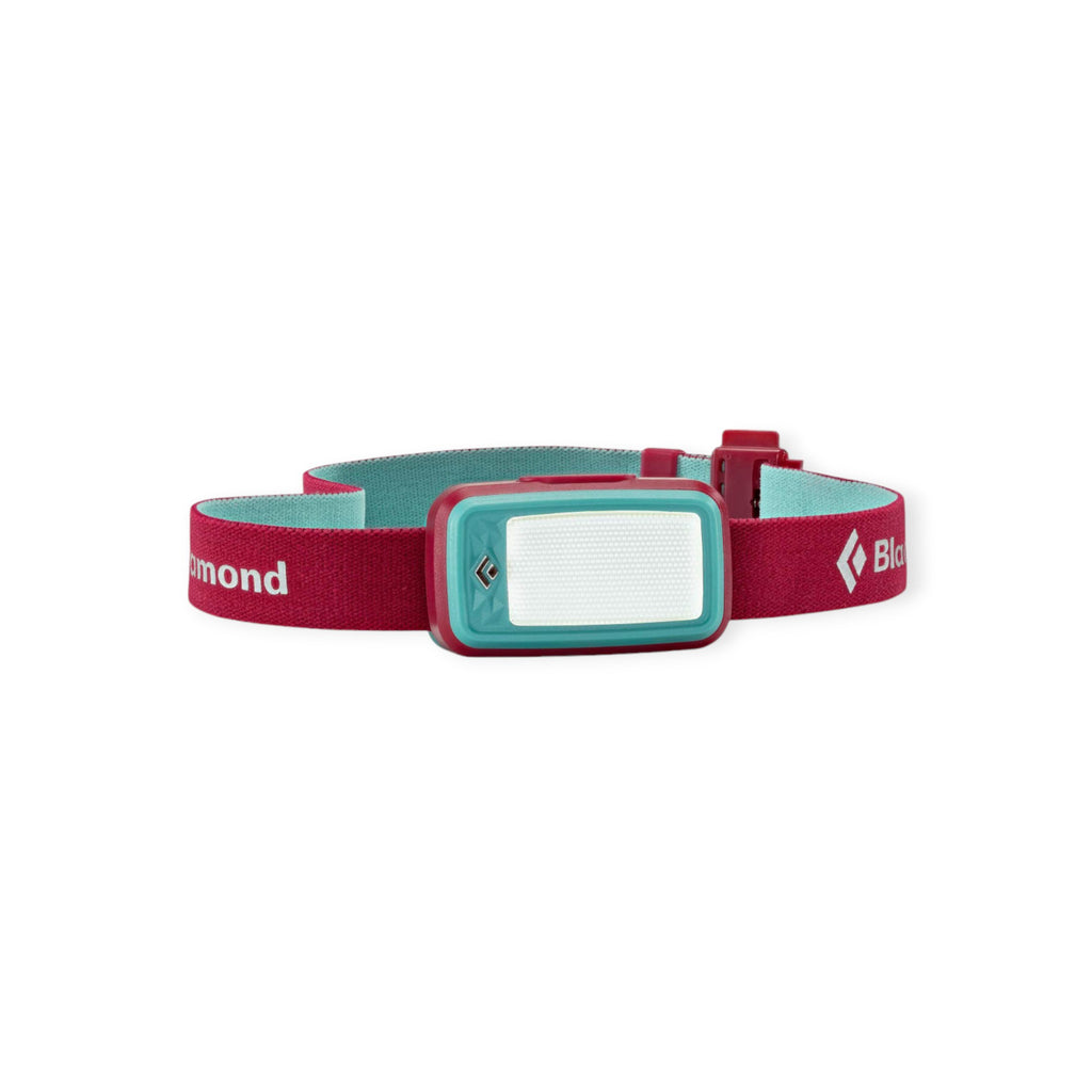 Black Diamond Wiz Kids Full Spectrum LED Headlamp | Previous Model