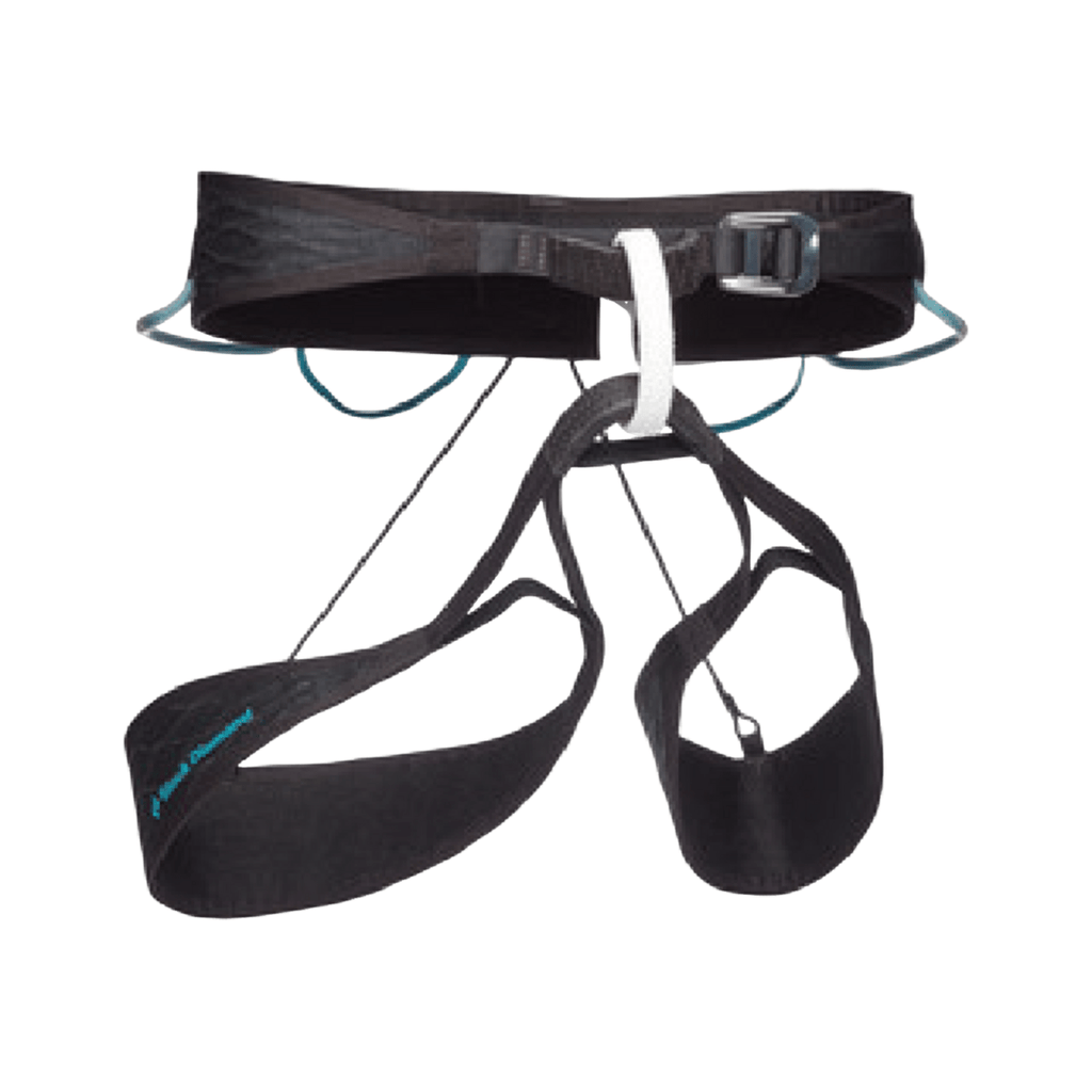 Black Diamond Women's Airnet Climbing Harness