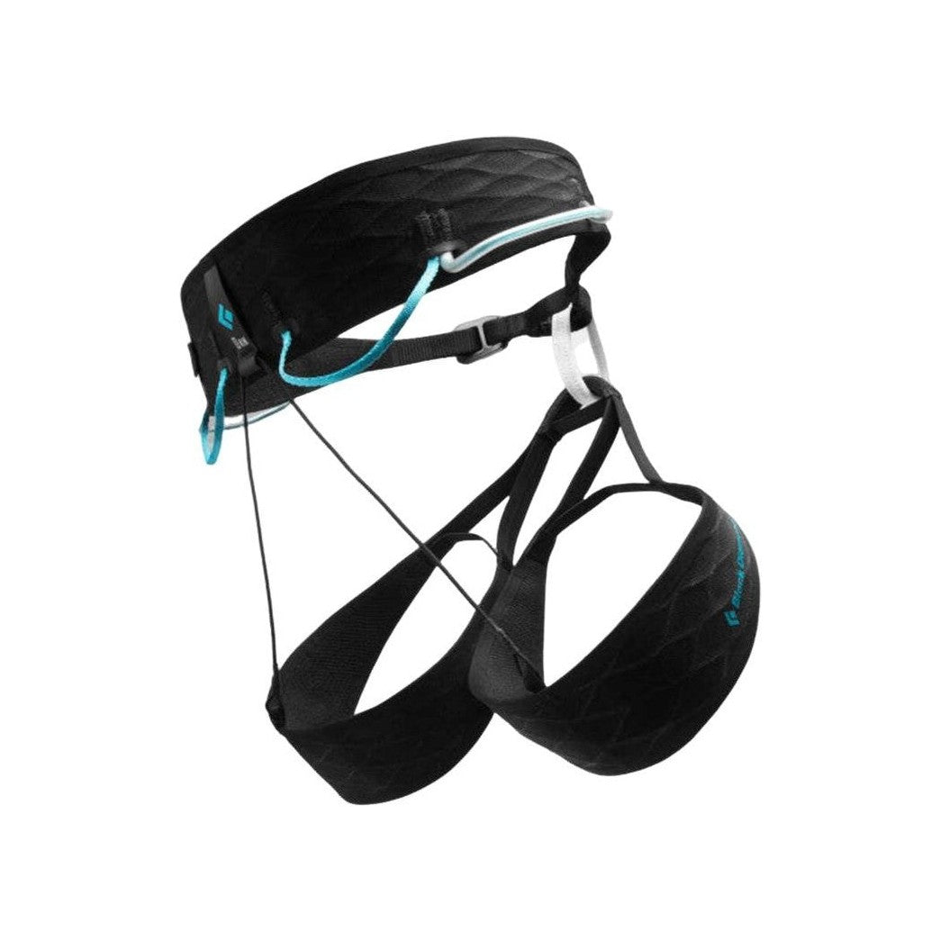 Black Diamond Women's Airnet Climbing Harness