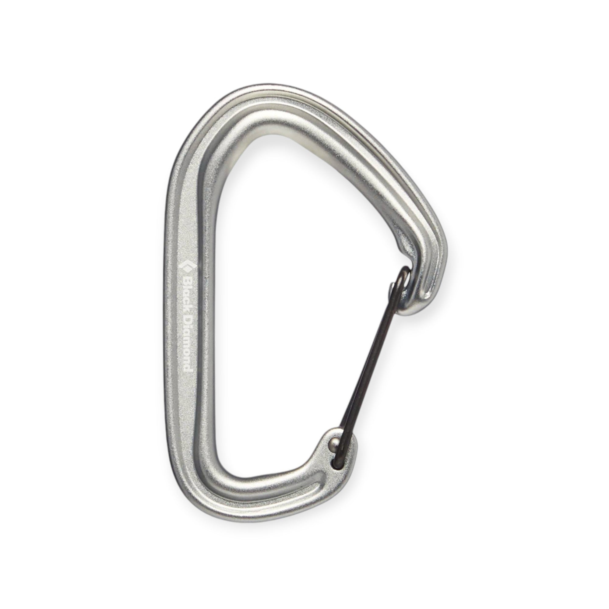 Black Diamond Hotwire Carabiner