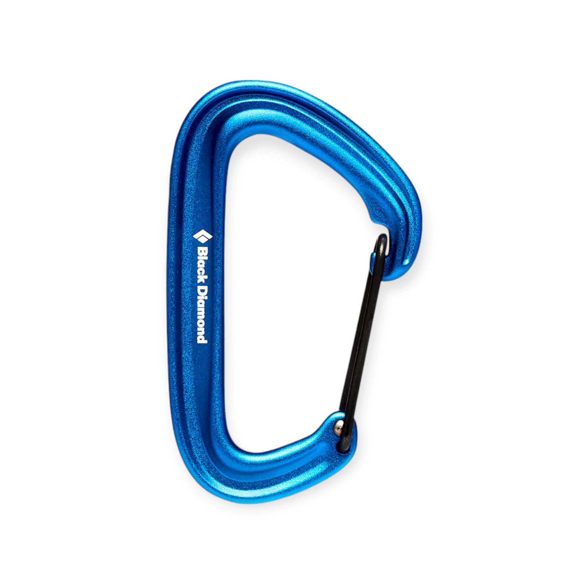 Black Diamond Litewire Carabiner