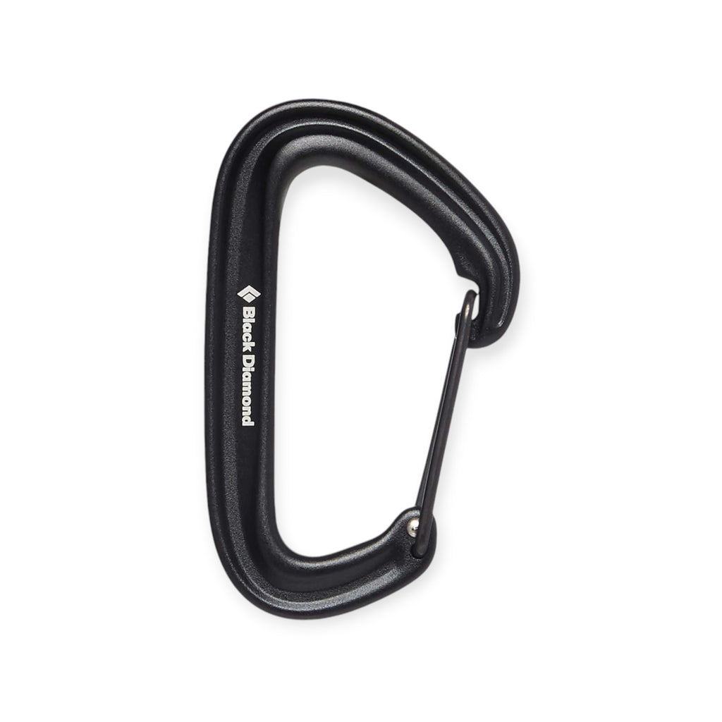 Black Diamond Litewire Carabiner