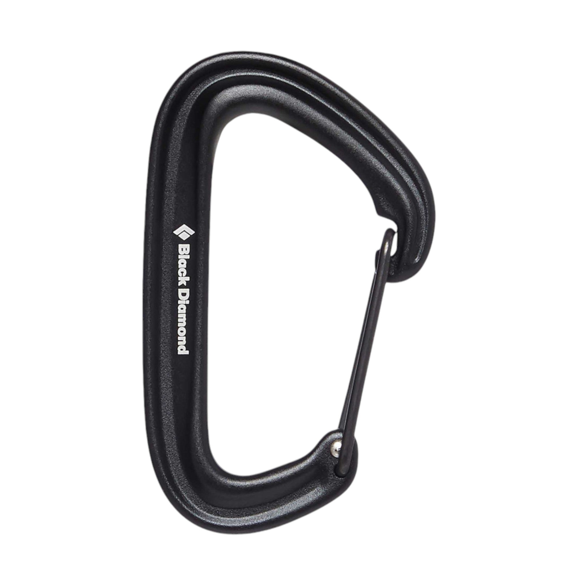 Black Diamond Litewire Carabiner