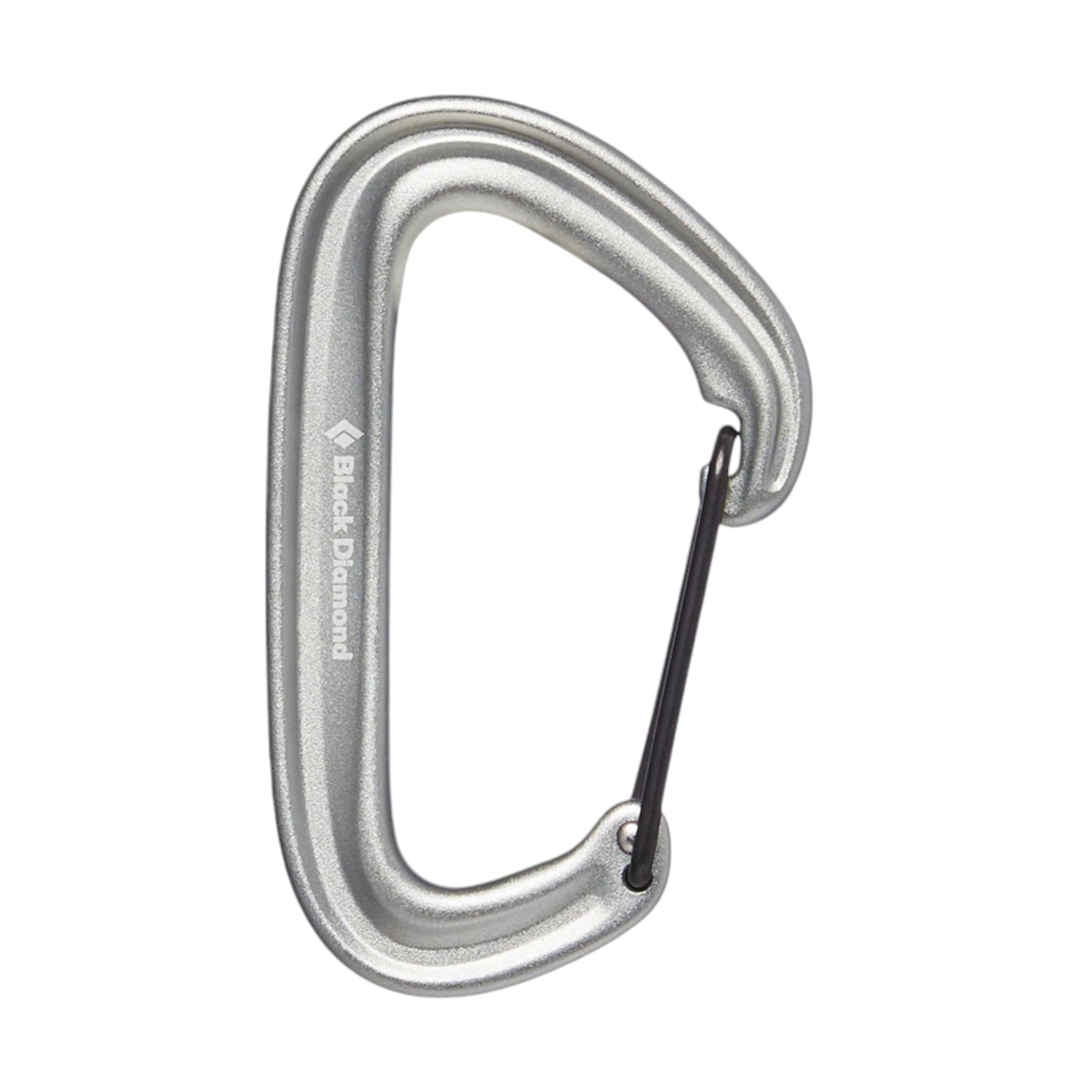 Black Diamond Litewire Carabiner