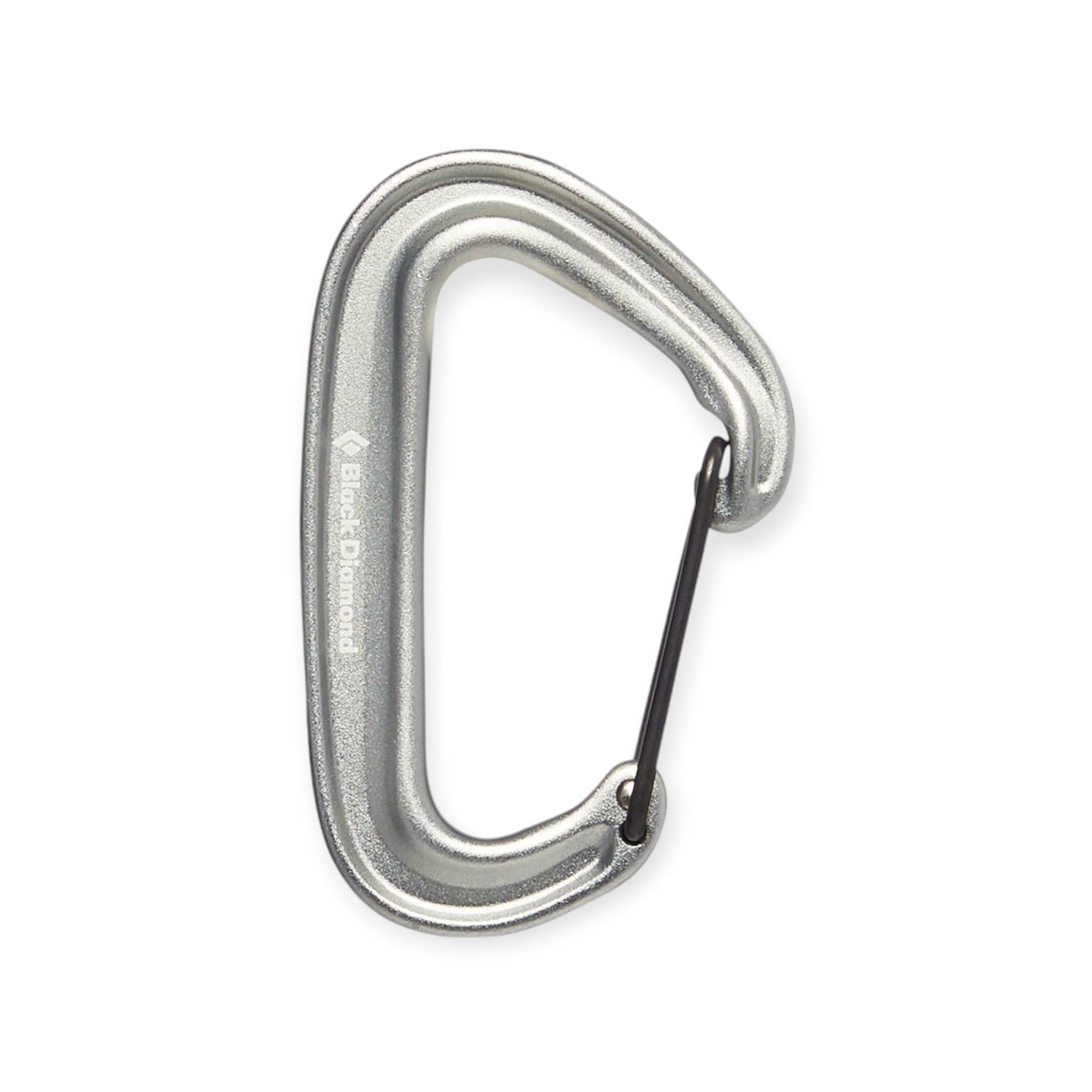 Black Diamond Miniwire Carabiner