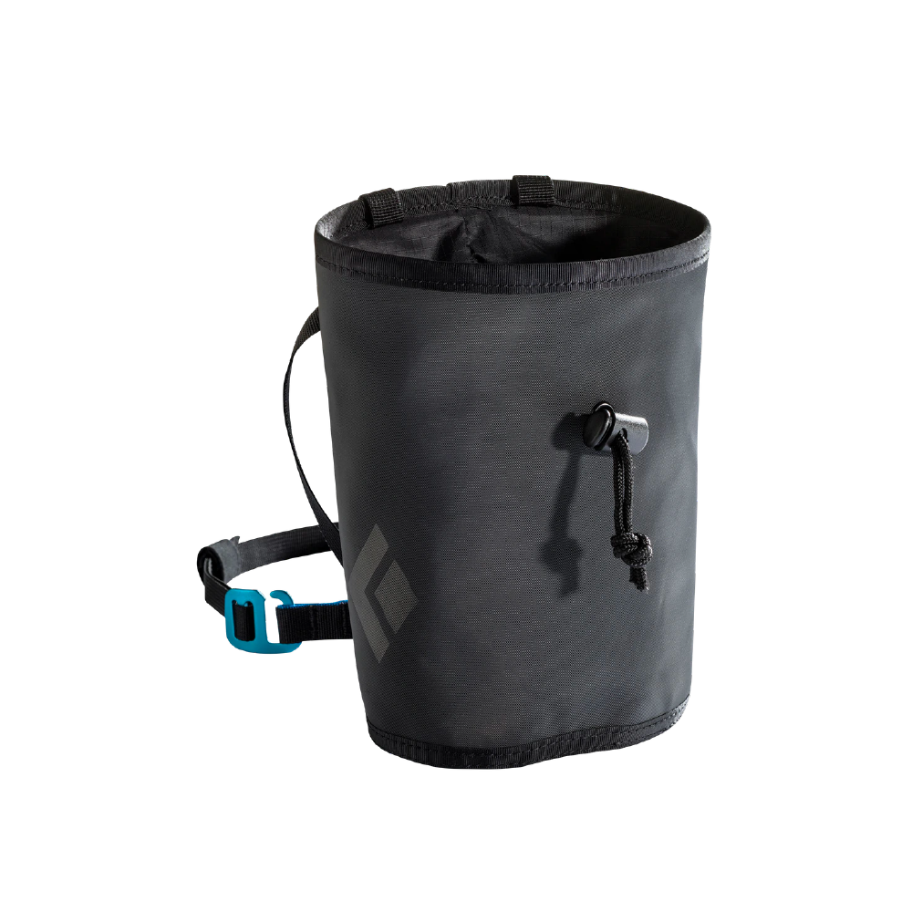 Black Diamond Creek Chalk Bag