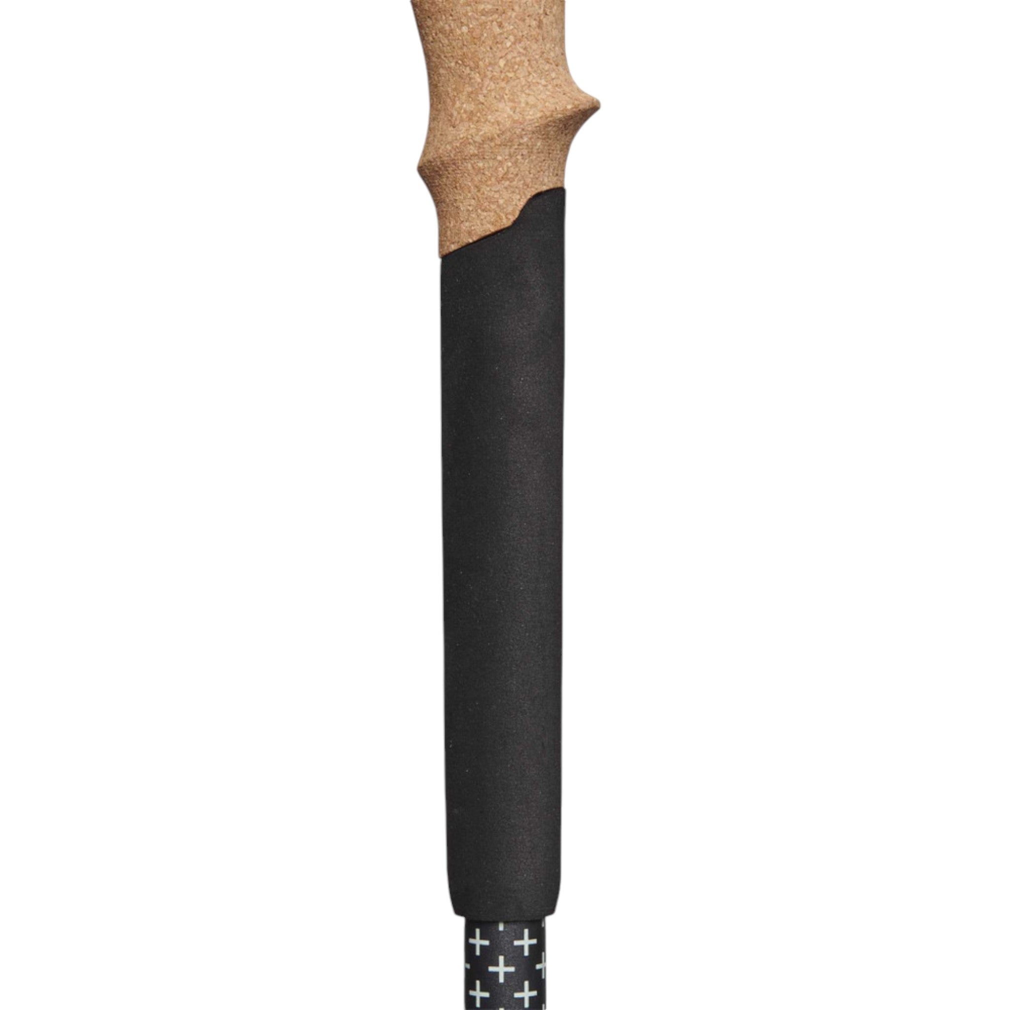 Black Diamond Pursuit Trekking Poles - FERAL