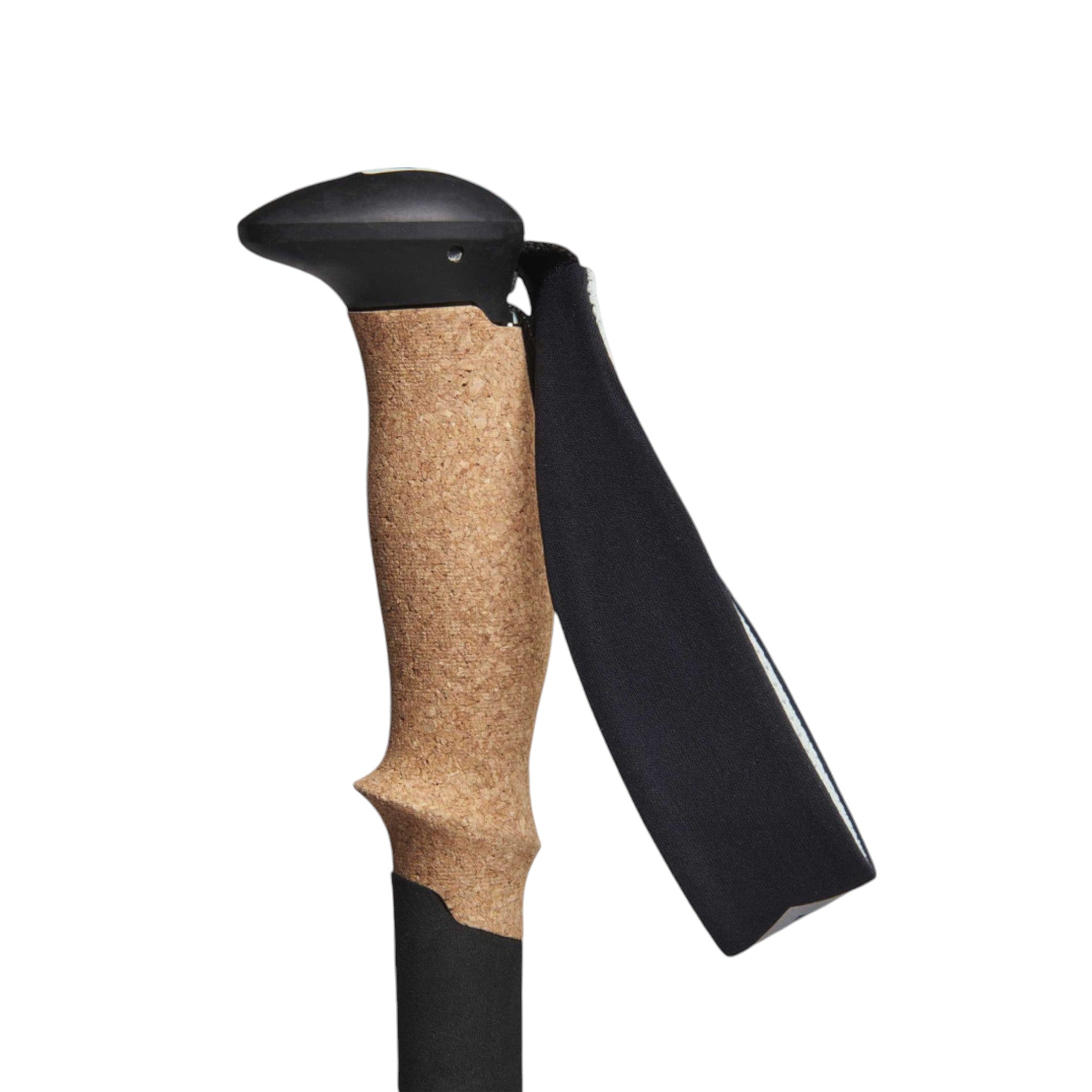 Black Diamond Pursuit Trekking Poles - FERAL