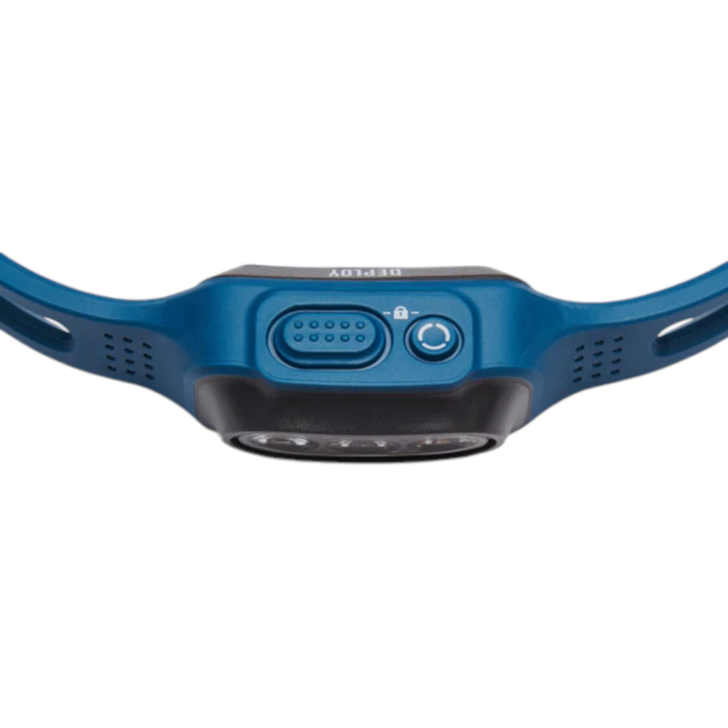 Black Diamond Deploy Run Light - FERAL