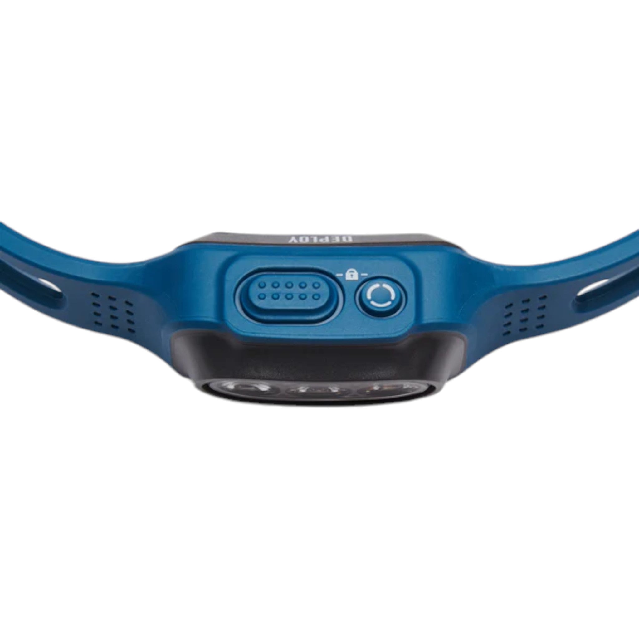 Black Diamond Deploy Run Light - FERAL