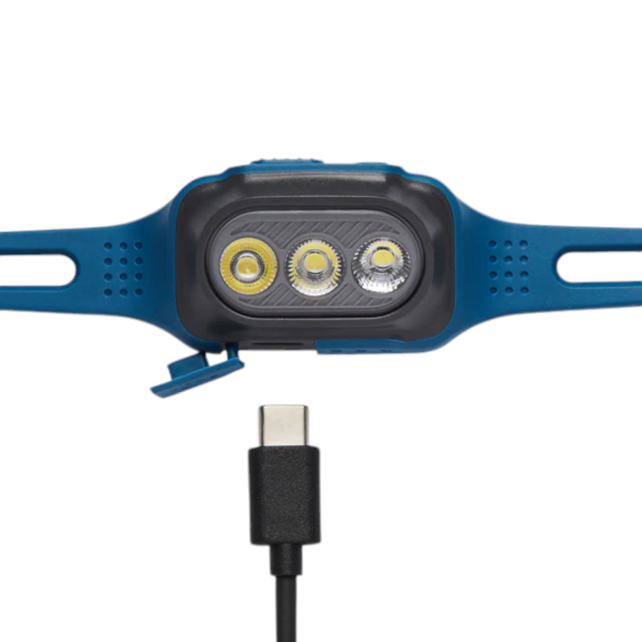 Black Diamond Deploy Run Light - FERAL