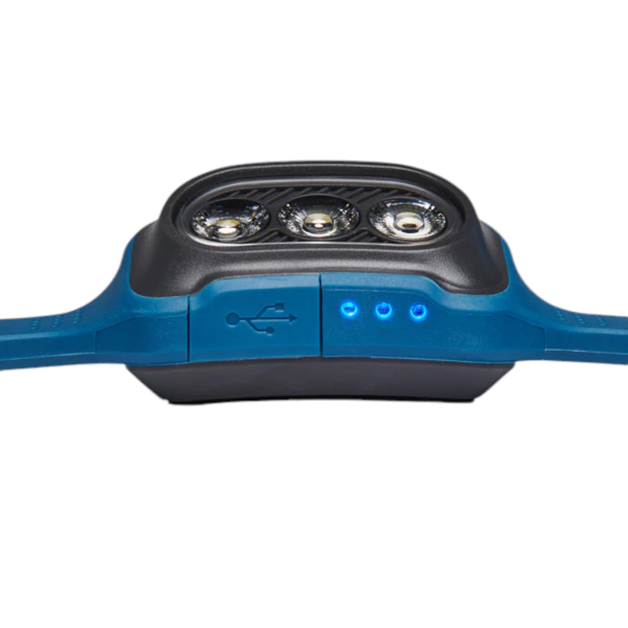 Black Diamond Deploy Run Light - FERAL