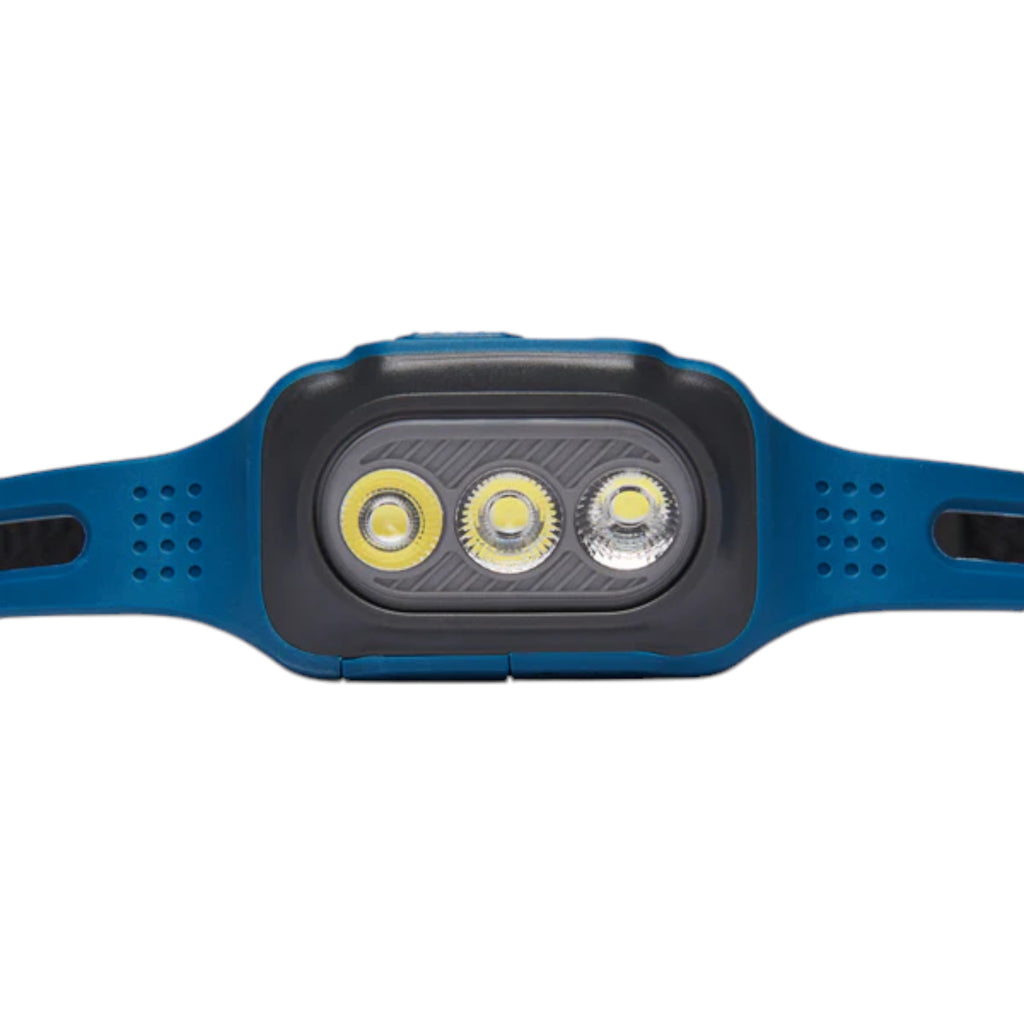 Black Diamond Deploy Run Light - FERAL