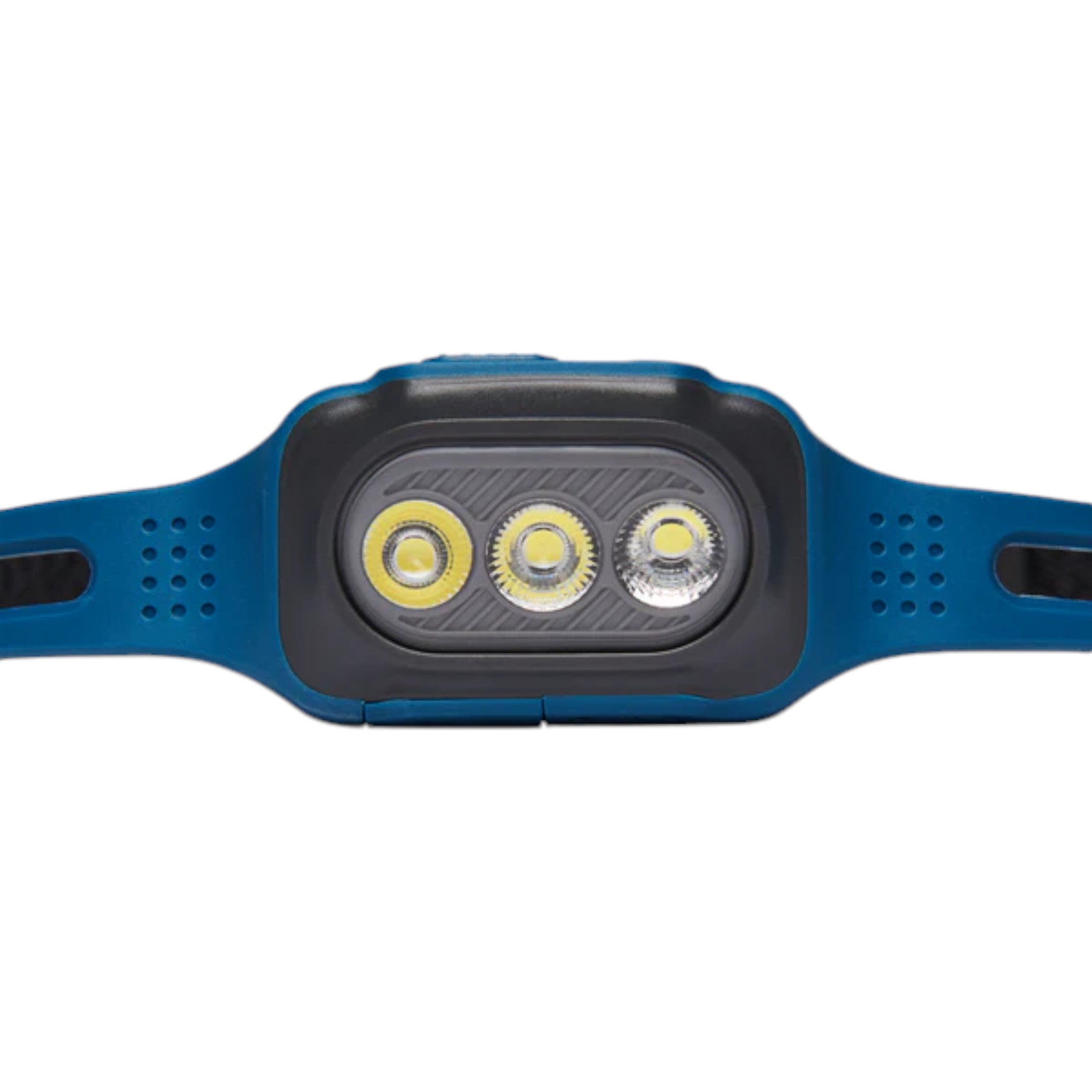 Black Diamond Deploy Run Light - FERAL