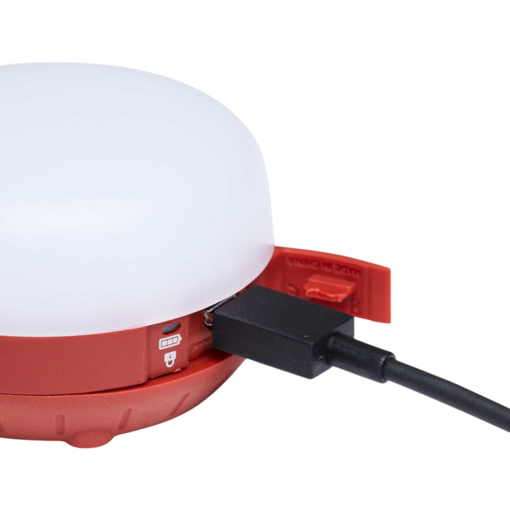 Black Diamond Moji R+ Rechargeable Lantern