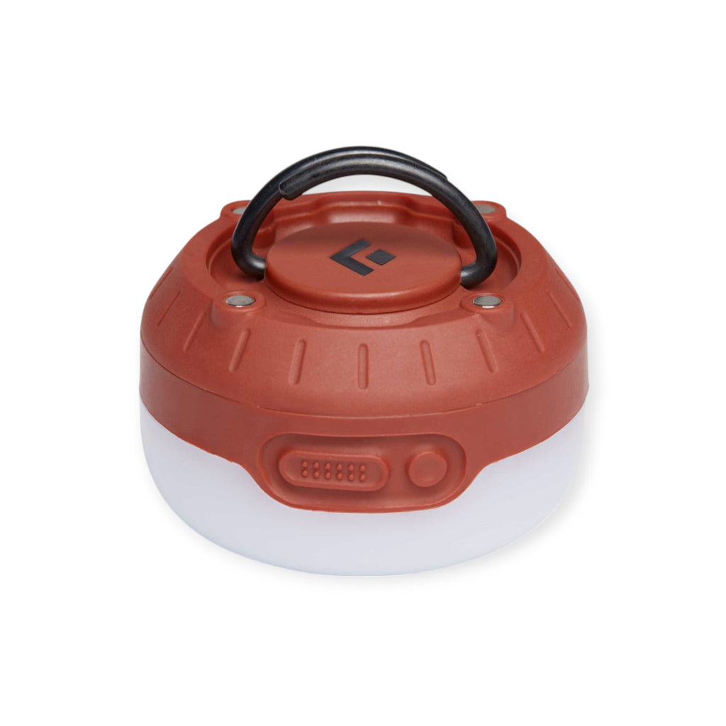 Black Diamond Moji R+ Rechargeable Lantern