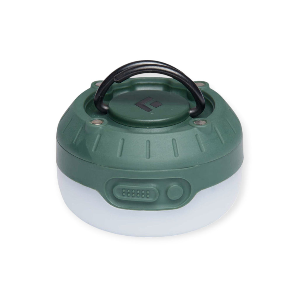 Black Diamond Moji R+ Rechargeable Lantern