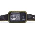 Black Diamond Storm 450 Headlamp - FERAL