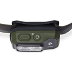 Black Diamond Storm 450 Headlamp - FERAL