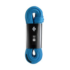 Black Diamond 9.9 x 60m Dual Blue Climbing Rope