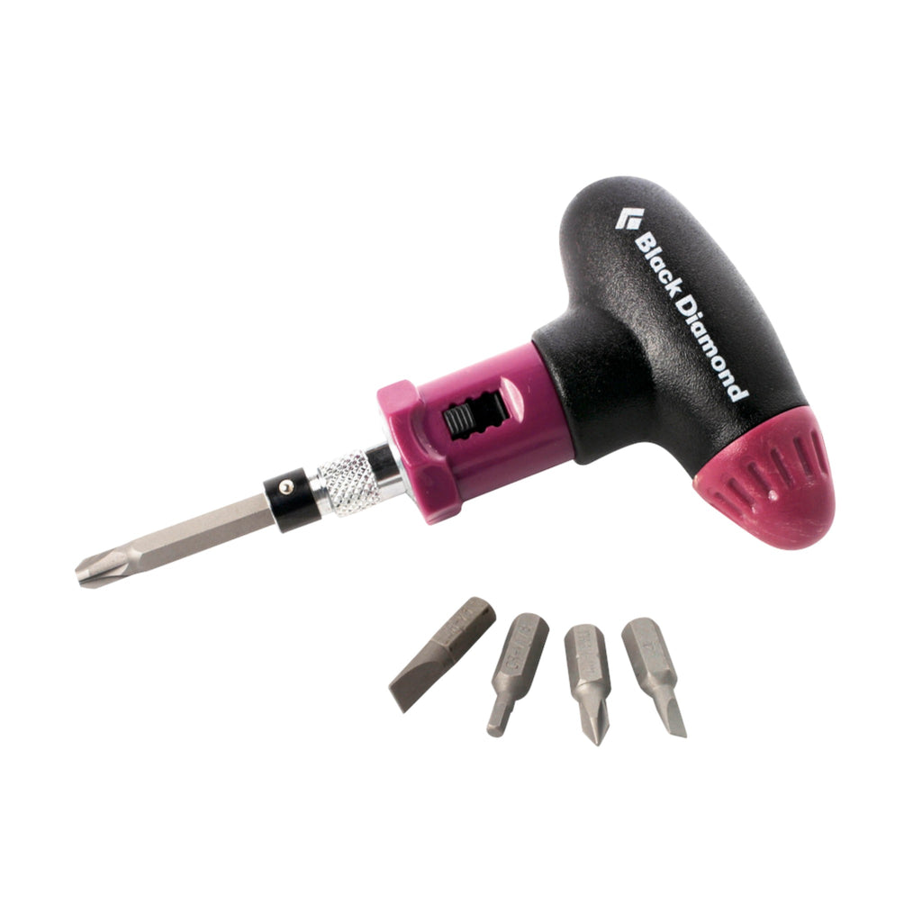 Black Diamond Binding Buddy Multi-Tool - FERAL
