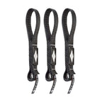 Black Diamond Diamond Dogbone 16cm 3 Pack