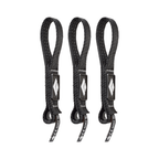 Black Diamond Diamond Dogbone 16cm 3 Pack