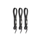 Black Diamond Diamond Dogbone 16cm 3 Pack