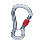 Black Diamond Gridlock Screwgate Carabiner
