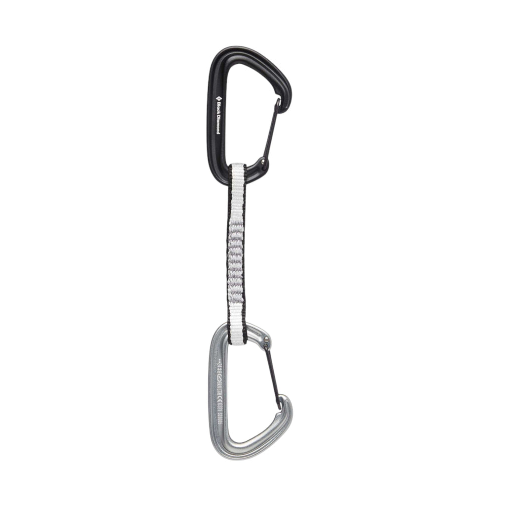 Black Diamond Litewire Quickdraw 12cm