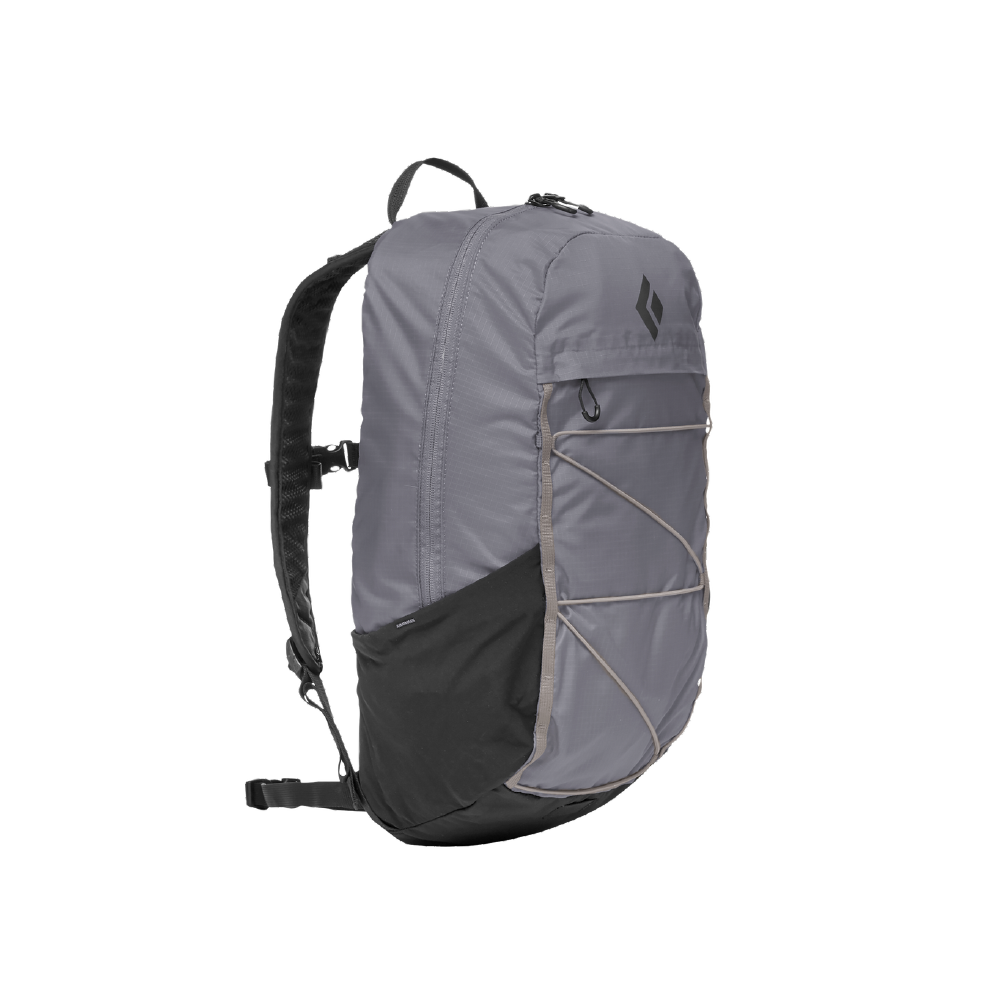 Black Diamond Magnum 16 Backpack Ash