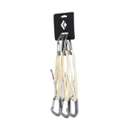 Black Diamond Miniwire Alpine Quickdraw 3-Pack