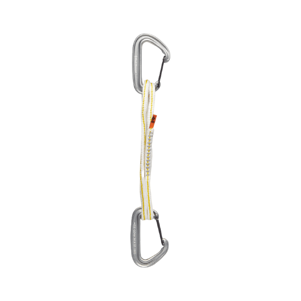 Black Diamond Miniwire Alpine Quickdraw