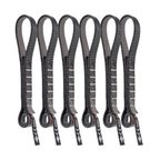 Black Diamond Standard Dogbone 16cm 6 Pack