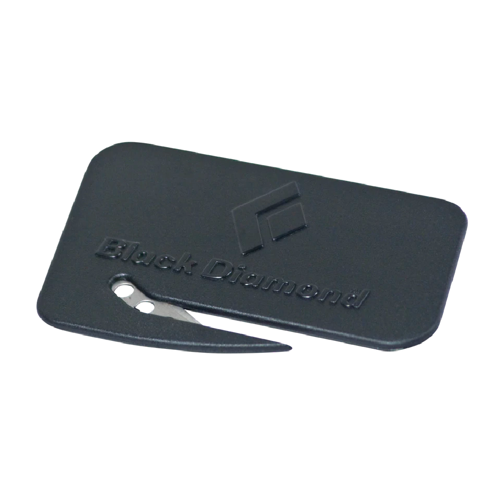 Black Diamond Trim Tool