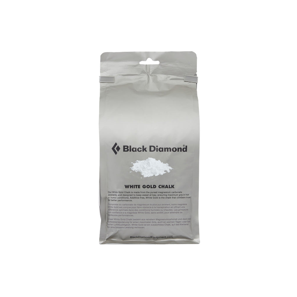 Black Diamond 300g White Gold Loose Chalk
