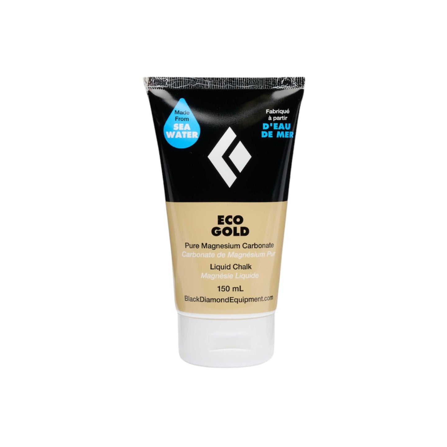 Black Diamond Eco Gold Liquid Chalk - FERAL