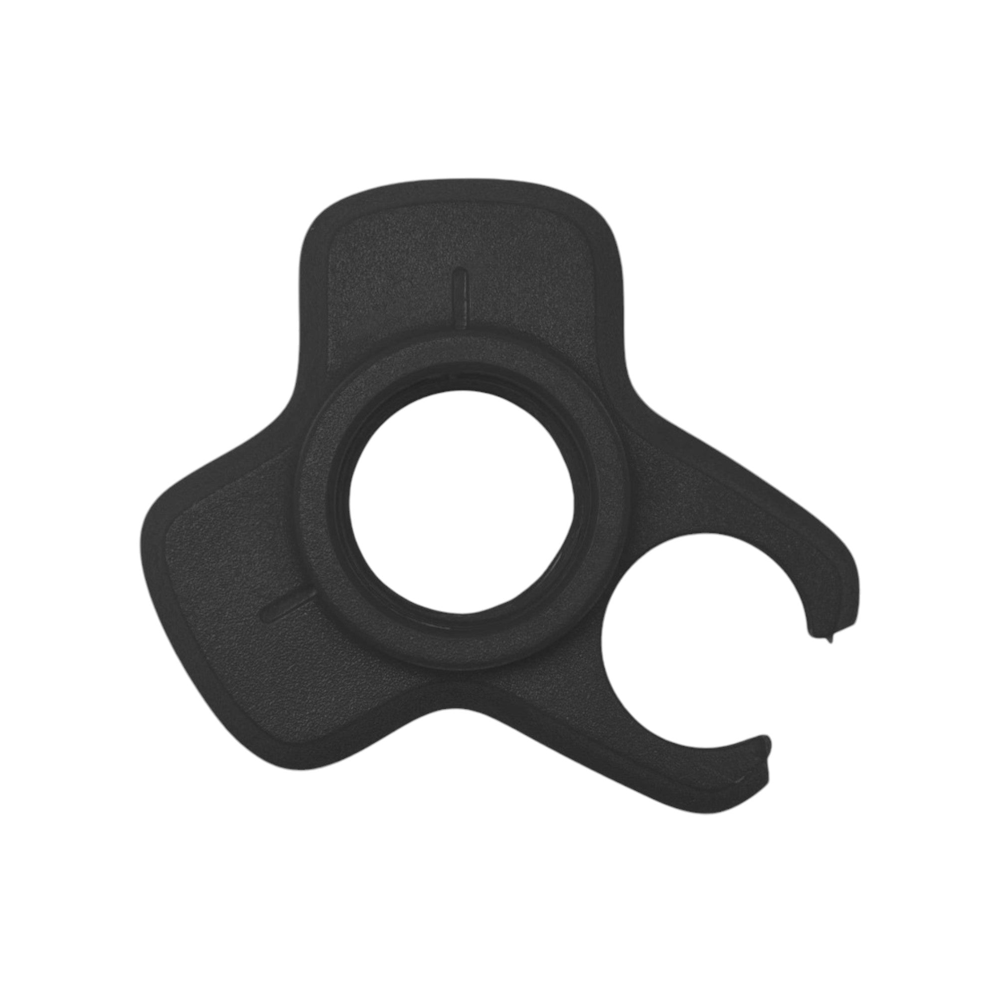 Black Diamond Trekking Pole Baskets 38mm With Clip