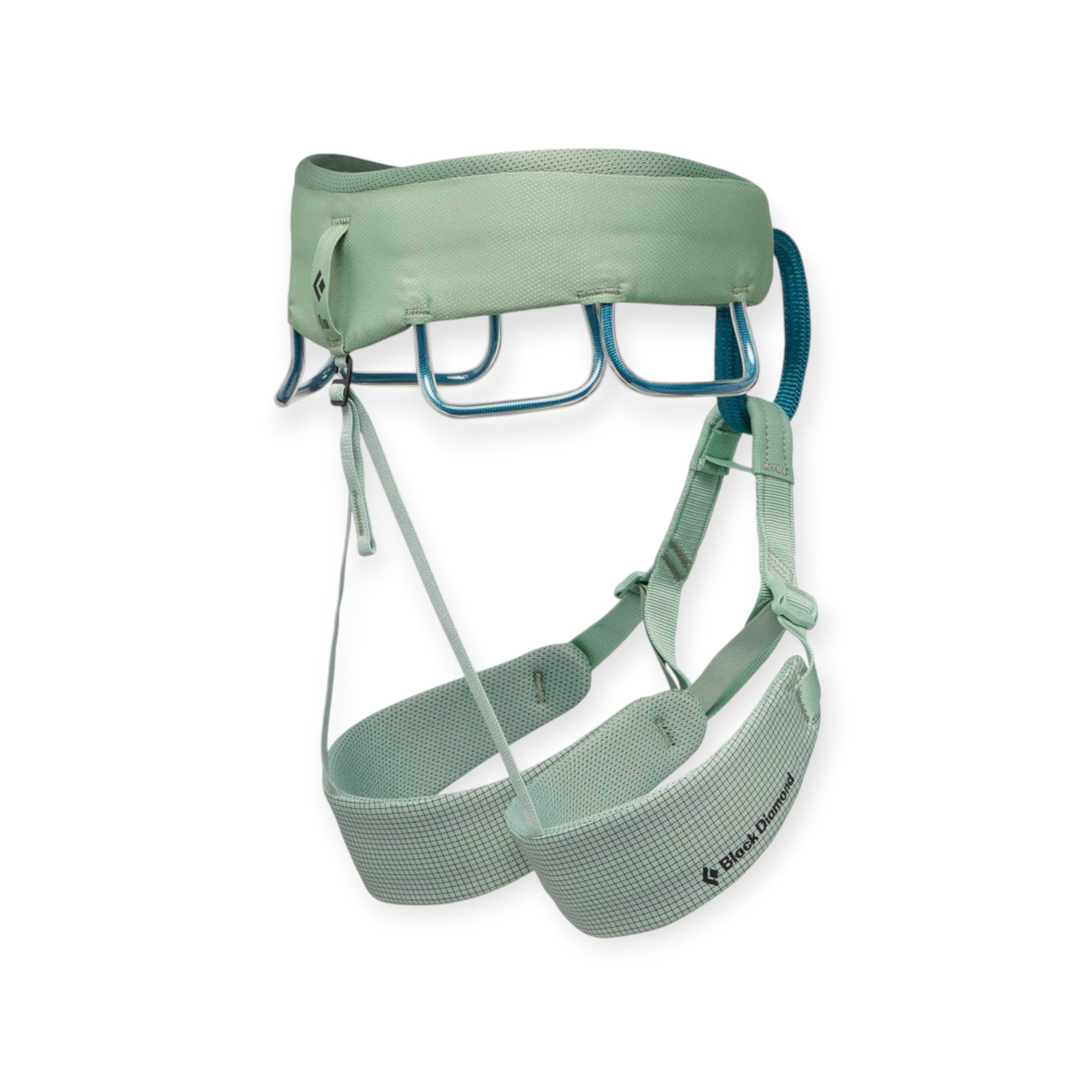 Black Diamond Women's Momentum Climbing Harness