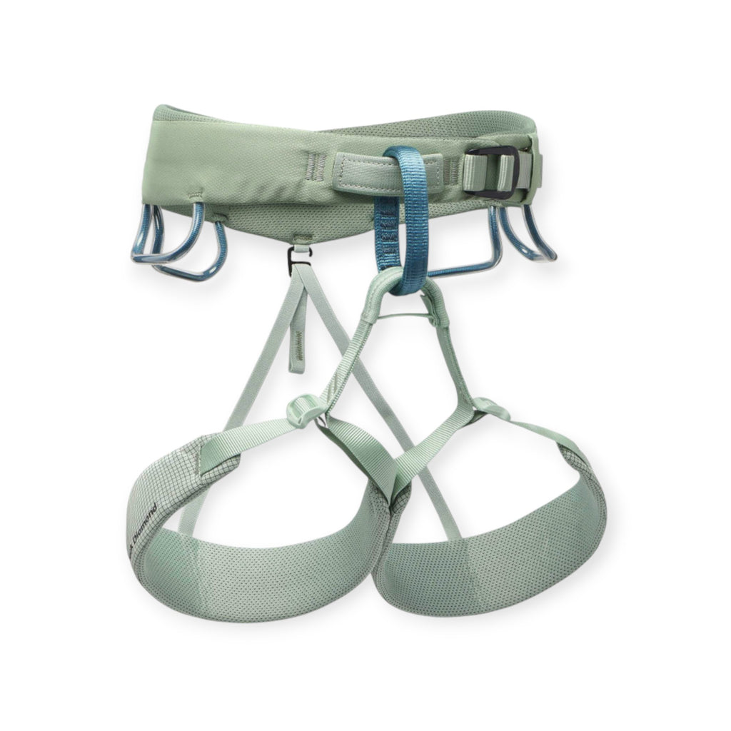 Black Diamond Women's Momentum Climbing Harness
