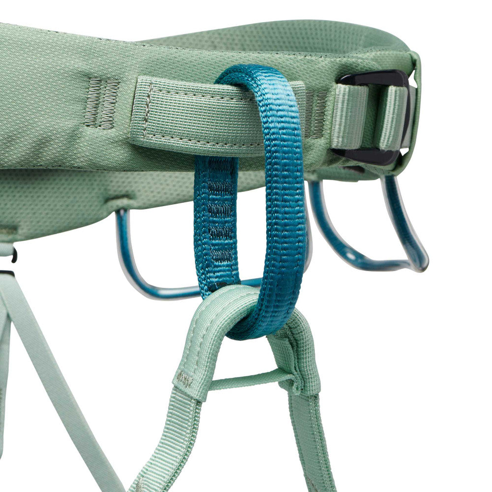 Black Diamond Women's Momentum Climbing Harness