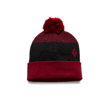 Black Diamond Pom Beanie