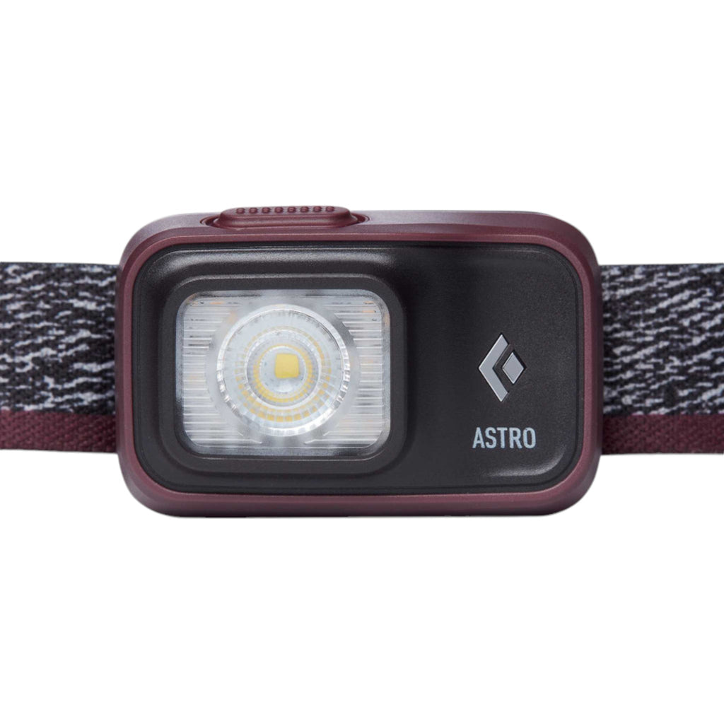 Black Diamond Astro 300 Lumen Headlamp