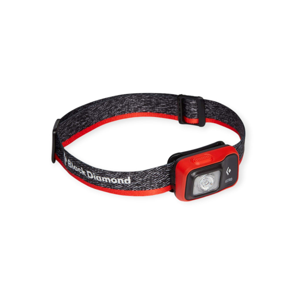 Black Diamond Astro 300 Lumen Headlamp