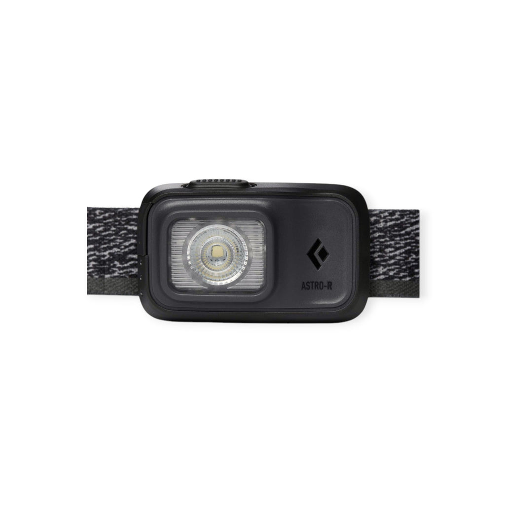 Black Diamond Astro 300-R Lumen Headlamp